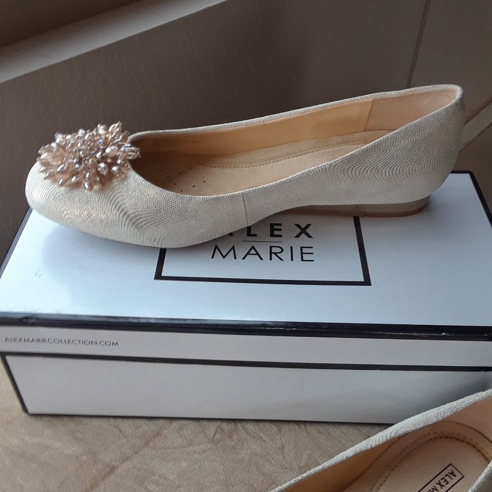 Dressy Flats